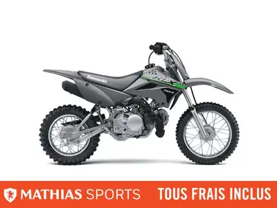 Faites vite PROMOTION de 100.0$ du manufacturier et de $ votre concessionnaire Mathias Sports. Conce...