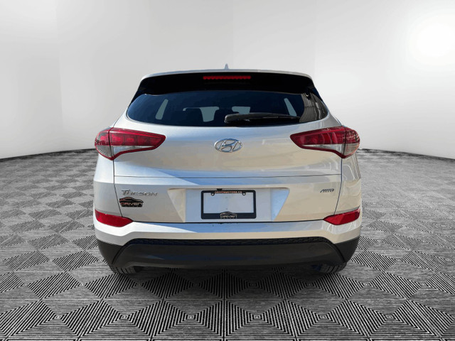 2018 Hyundai Tucson 2.0L GLS Premium AWD in Cars & Trucks in Medicine Hat - Image 4