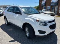 10th Anniversary Special – 2017 Chevrolet Equinox LS Stock #: PA149405 VIN: 2GNFLEEK8H6149405 Engine... (image 7)