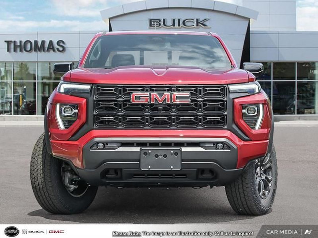 2025 GMC Canyon Elevation in Cars & Trucks in Oshawa / Durham Region - Image 2