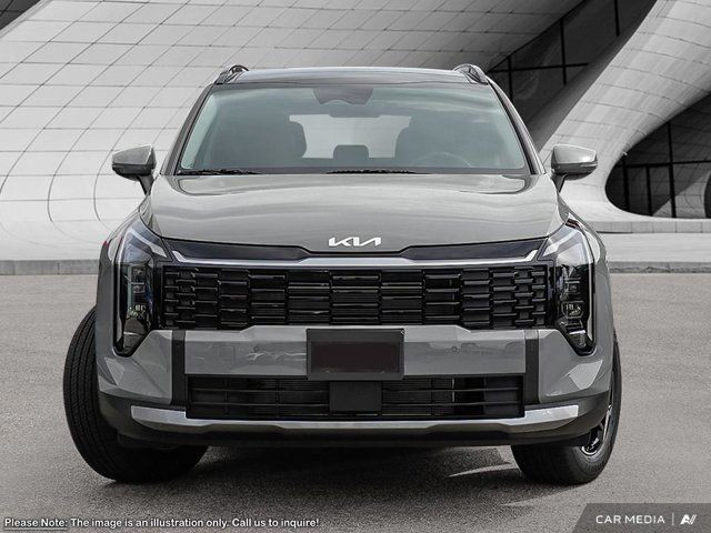2026 Kia Sportage EX in Cars & Trucks in London - Image 2