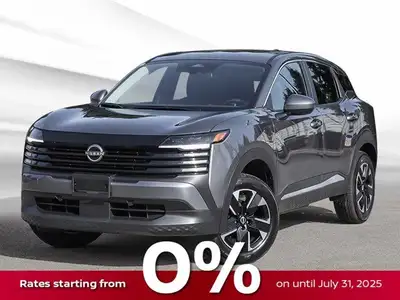 This Nissan Kicks has a trusty Regular Unleaded I-4 2.0 L/122 engine powering this Variable transmis...