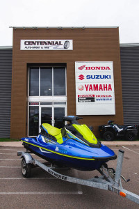 2019 Yamaha EXR