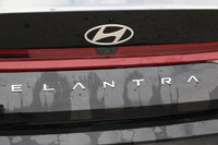 *Price excludes GST and cost/charges associated with financing. Abyss Black - 2024 Hyundai Elantra P... (image 8)