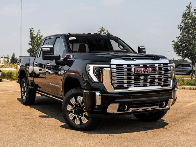 2025 GMC Sierra 3500HD Denali in Cars & Trucks in Strathcona County - Image 2