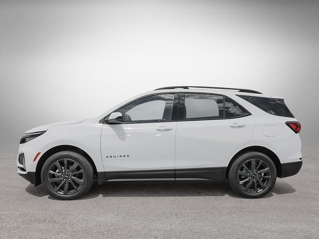 2024 Chevrolet Equinox RS in Cars & Trucks in City of Montréal - Image 3