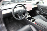 ACCIDDENT FREE ONE OWNER DON'T PAY EXTRA FOR SAFETY CERTIFICATION Well Maintained 2020 Tesla Model 3... (image 9)