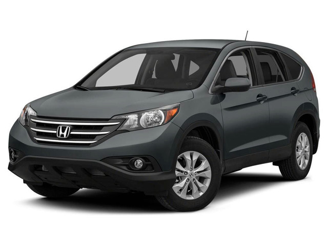 2014 Honda CR-V EX INCOMING | TRACTION | TPMS in Cars & Trucks in City of Toronto