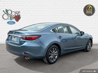 - ACCIDENT FREE - HEATED LEATHER SEATS - HEATED STEERING WHEEL - SUNROOF - APPLE CAR PLAY & ANDROID... (image 5)