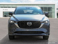 * Skyactiv-G 2.5 T with Dynamic Pressure Turbo (DPT) * i-Activ AWD (all-wheel drive) * Paddle shifte... (image 7)