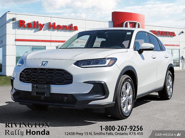 2023 Honda HR-V LX 2WD CVT in Cars & Trucks in Ottawa
