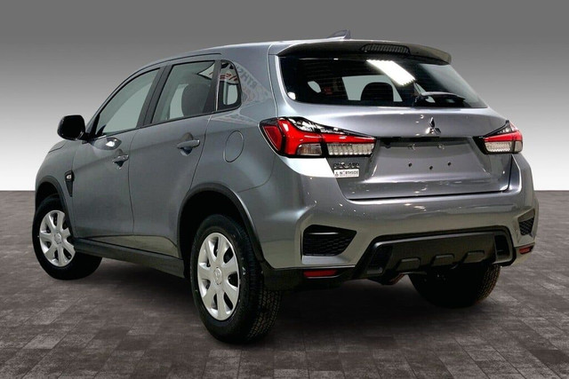2025 Mitsubishi Rvr ES in Cars & Trucks in Edmonton - Image 3