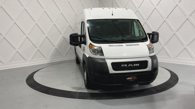 2020 RAM ProMaster 3500 HIGHROOF| 159WB EXT| 3PASSENGER in Cars & Trucks in Markham / York Region - Image 3