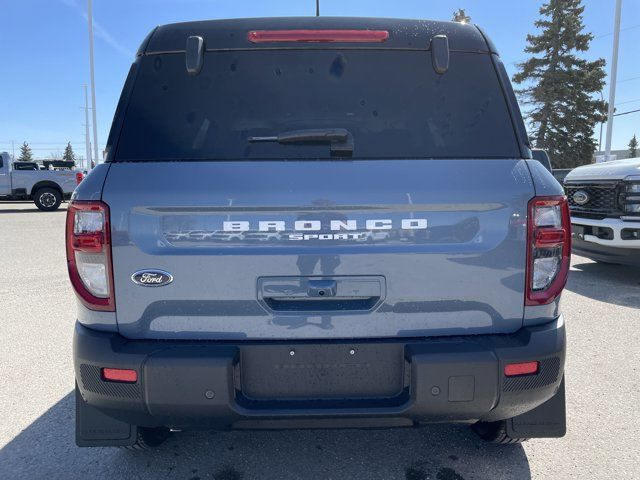 2025 Ford Bronco Sport Outer Banks 4X4 W/MOONROOF, CARGO MAT in Cars & Trucks in Calgary - Image 3