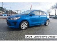 2023 Kia Rio 5-door LX+