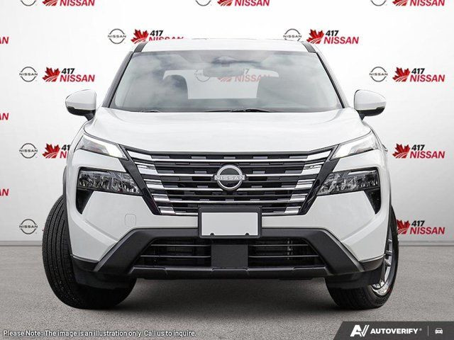 2026 Nissan Rogue in Cars & Trucks in Ottawa - Image 2