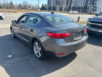 2014 ACURA ILX PREM PACKAGE SAFETY INCLUDED ONLY 136000KM - HONDA RELIABILITY - RUNS AND DRIVES GREA... (image 5)