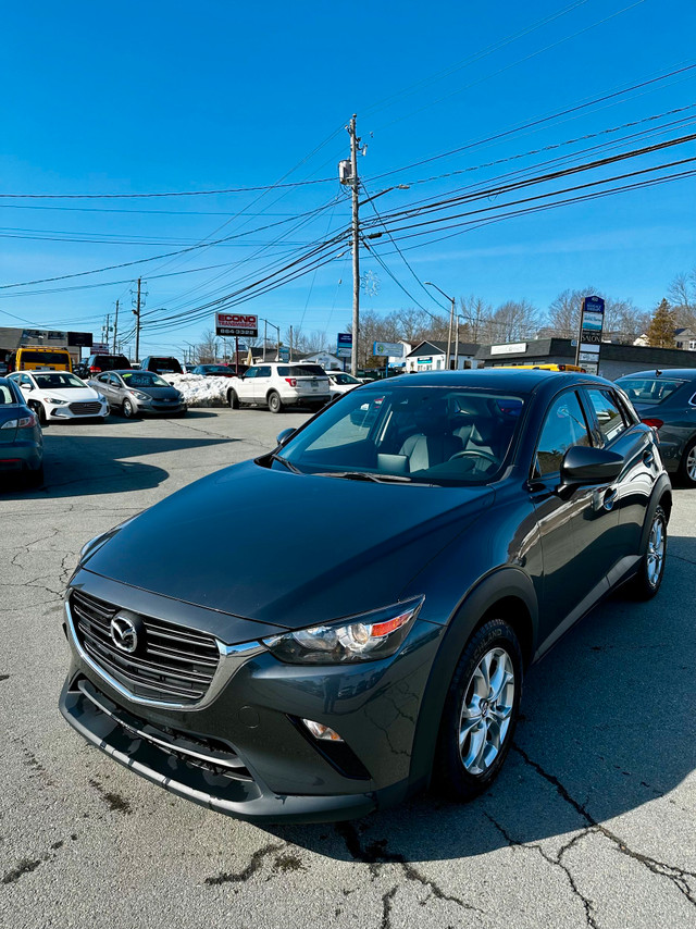 2020 Mazda CX-3 GS in Cars & Trucks in Bedford - Image 3