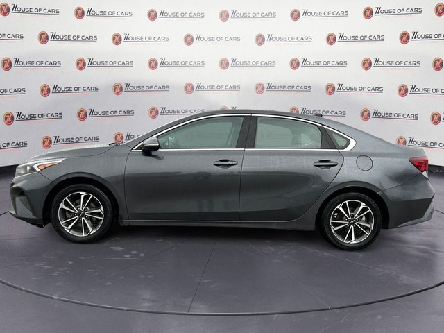 2022 Kia Forte EX in Cars & Trucks in Calgary - Image 2