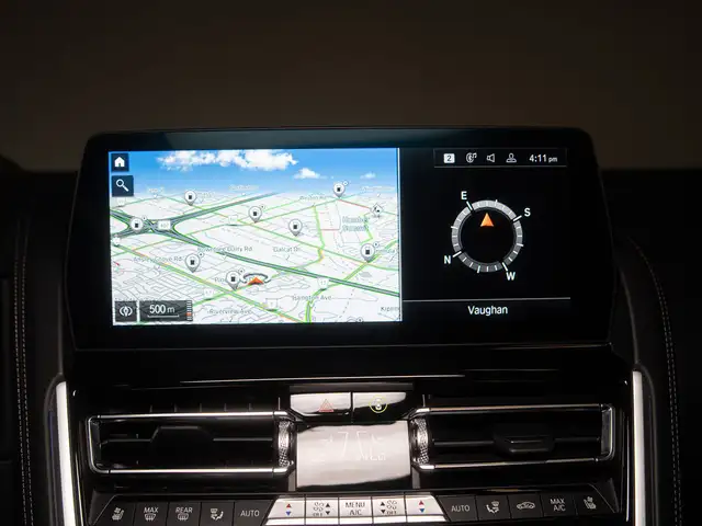 2023 BMW 8 Series M850i | XDRIVE | COUPE | HUD | LOW KM in Cars & Trucks in Mississauga / Peel Region - Image 16