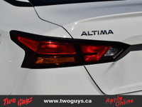 2022 Nissan Altima 2.5 Pearl White Tricoat *REMOTE START*, *BLUETOOTH*, *CLEAN CARFAX REPORT*, *MARK... (image 8)