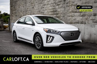 2020 Hyundai IONIQ Electric Preferred • PREM. AUDIO • NAVIGATION