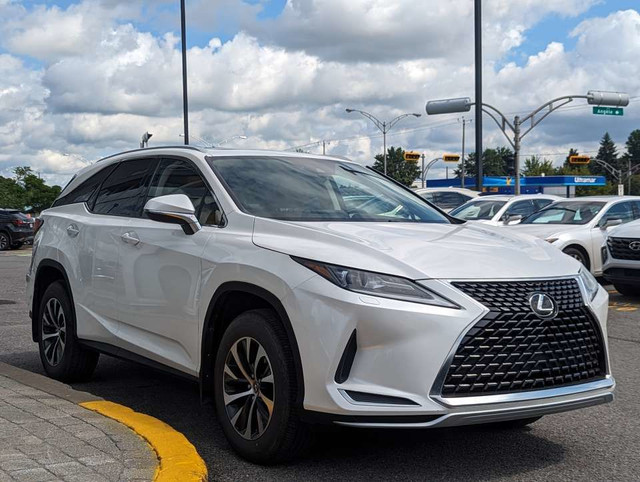 2022 Lexus RX 350 2022 - 350L - 7 PASS in Cars & Trucks in Longueuil / South Shore - Image 3