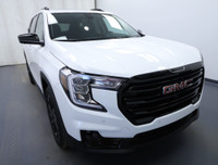 2024 GMC Terrain SLT PRO GRADE PACKAGE, TECHNOLOGY PACKAGE, P...