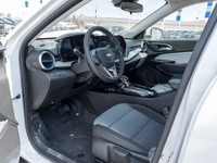 Discover the thrill and excitement of this beautiful 2025 Chevrolet Trax LT that just arrived at our... (image 7)