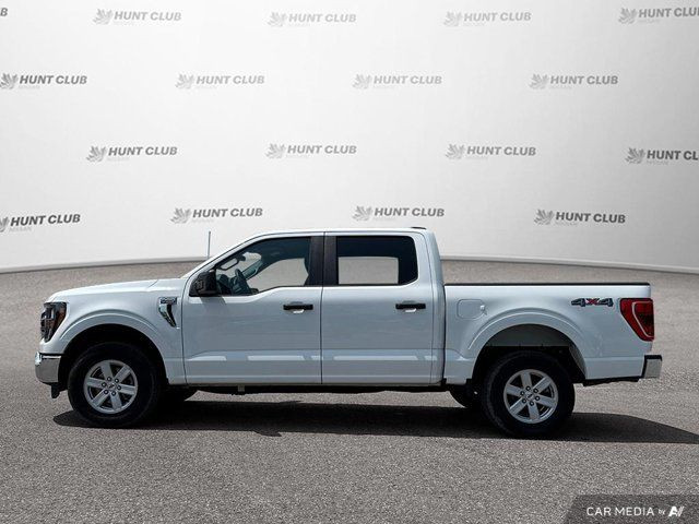 2023 Ford F-150 XL in Cars & Trucks in Ottawa - Image 3