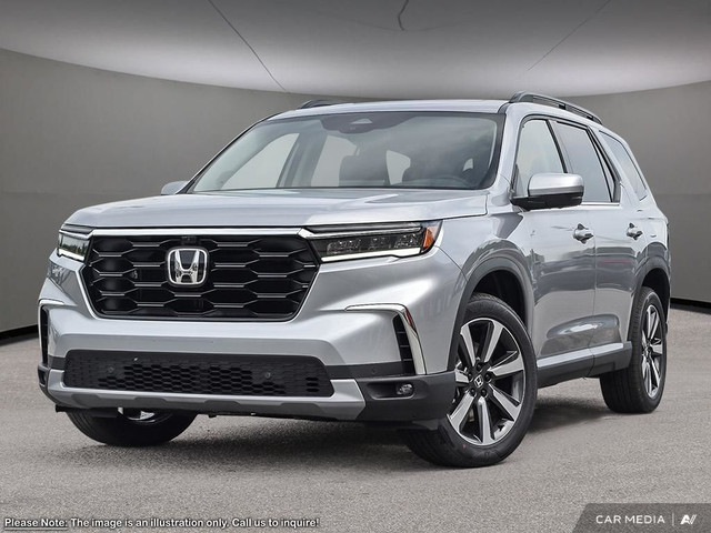 2025 Honda Pilot Touring in Cars & Trucks in Calgary