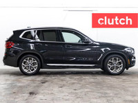 NO ACCIDENTS / CLEAN CARFAX / Power Tailgate/Hatch, Front Heated Seats, Driver Seat Memory System an... (image 3)