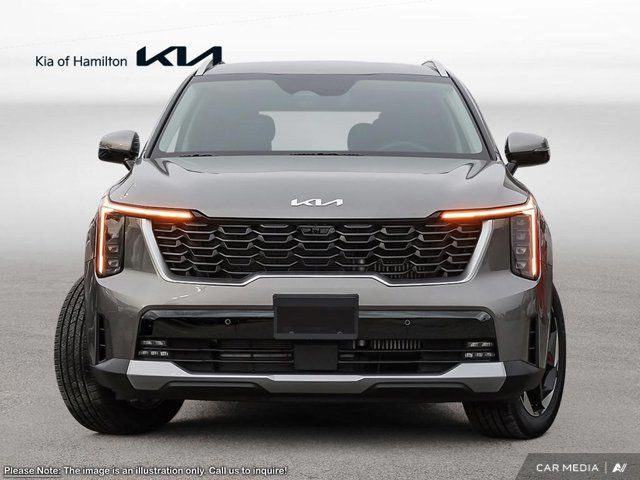 2025 Kia Sorento Plug-In Hybrid SX in Cars & Trucks in Hamilton - Image 2