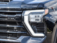 Year: 2024 Make: Chevrolet Model: Silverado 2500HD Trim: LT Z71 Midnight Edition Drive Type: 4WD Eng... (image 3)