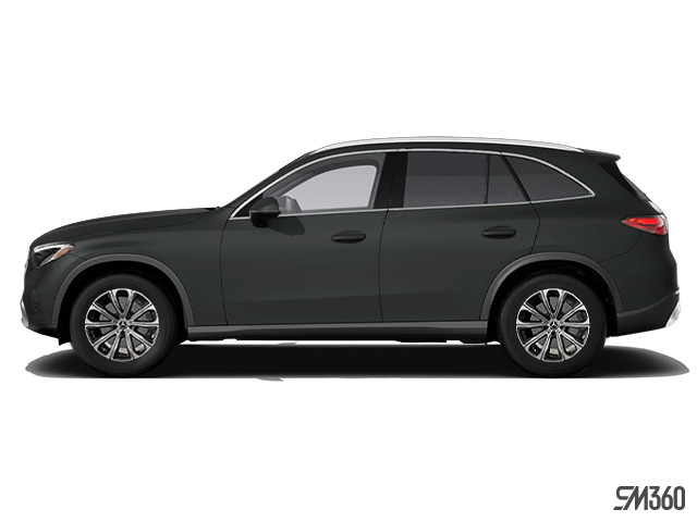 2025 Mercedes-Benz GLC 300 4MATIC in Cars & Trucks in City of Montréal