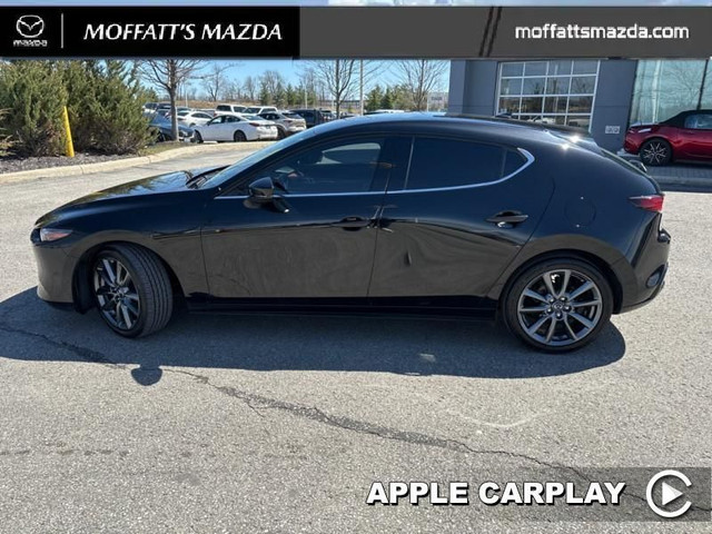 2021 Mazda Mazda3 Sport GT i-ACTIV - Navigation - $223 B/W in Cars & Trucks in Barrie - Image 2