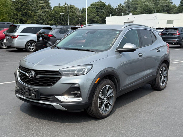 2023 Buick Encore GX Essence Essence|AWD|Leather|Power Tailgate| in Cars & Trucks in Oshawa / Durham Region - Image 4