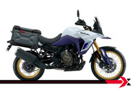 2024 Suzuki V-STROM 800DE