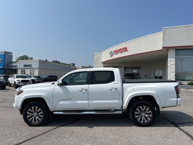 2020 Toyota Tacoma Limited in Cars & Trucks in Barrie - Image 2