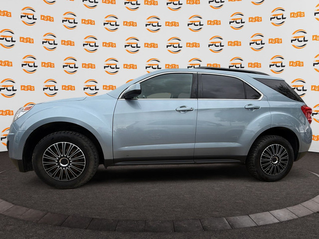 2015 Chevrolet Equinox AWD LOW KM  Backup camera Remote starter in Cars & Trucks in Edmonton - Image 4