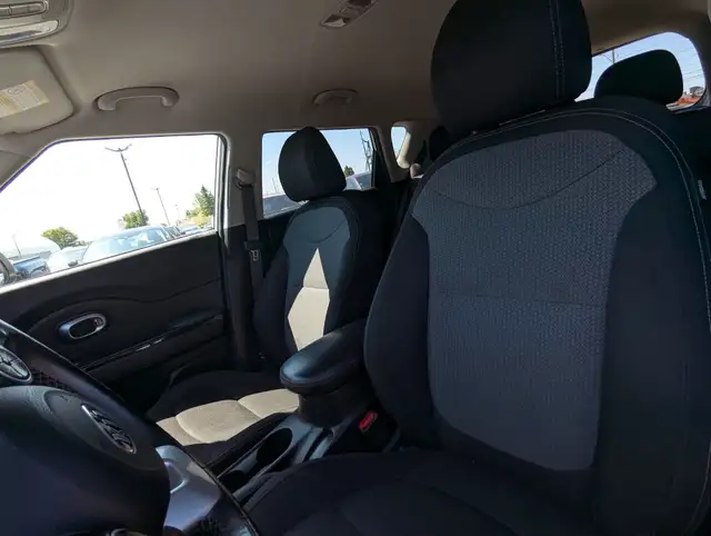 2019 Kia Soul EX in Cars & Trucks in Ottawa - Image 17
