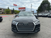Come by and check out this luxurious and spacious 2018 Audi Q7 Progressiv! Powered by a 3.0L superch... (image 8)
