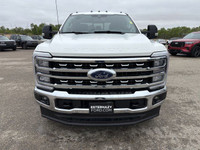 ENGINE: 6.7L 4V OHV POWER STROKE V8 TURBO DIESEL B20 -inc: manual push-button engine-exhaust braking... (image 1)