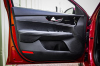 This 2022 Kia Forte is for sale today. This sedan has 83,979 kms. It's red in colour . It has a cvt... (image 8)