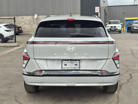 Look at this certified 2024 Hyundai Kona Electric Ultimate| Nav | Leather | Sunroof | Heated Steerin... (image 3)