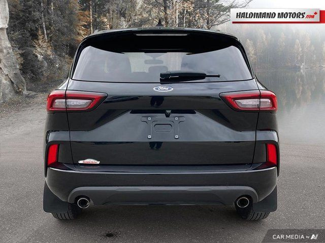 2024 Ford Escape ST-Line in Cars & Trucks in Hamilton - Image 4