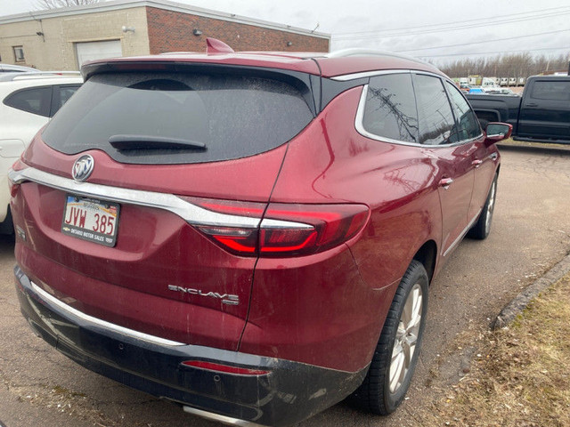 2019 Buick Enclave Essence - Heated Seats - $226 B/W in Cars & Trucks in Moncton - Image 3