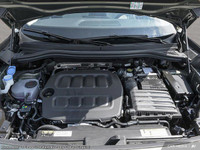 This Volkswagen Tiguan boasts a Intercooled Turbo Regular Unleaded I-4 2.0 L/121 engine powering thi... (image 6)