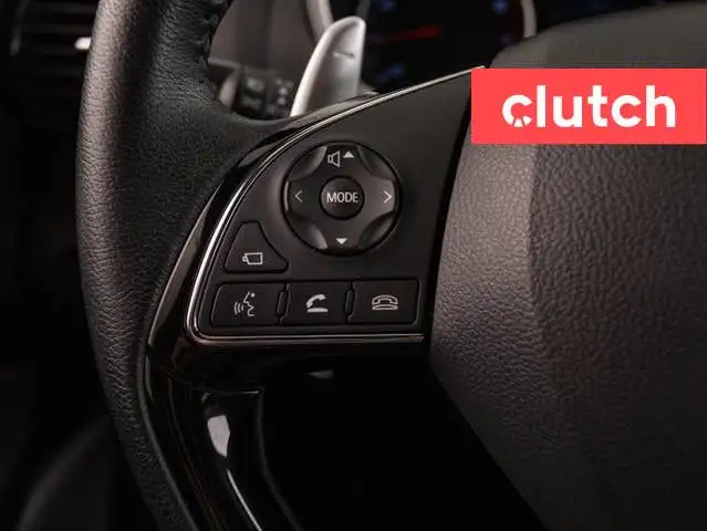 2023 Mitsubishi Eclipse Cross SEL S-AWC w/Apple CarPlay & Androi in Cars & Trucks in City of Toronto - Image 26