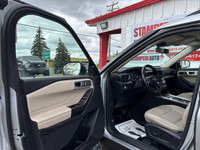 XLT | 4WD | LEATHER HEATED SEATS | 7 PASSENGER This 2020 Ford Explorer XLT AWD is a three-row midsiz... (image 9)